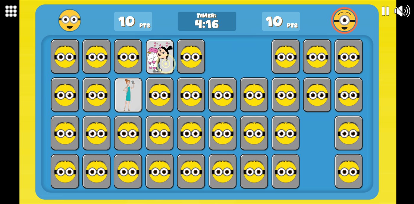 #4. Bloop Matchers (Windows) By: Khaoula Errami