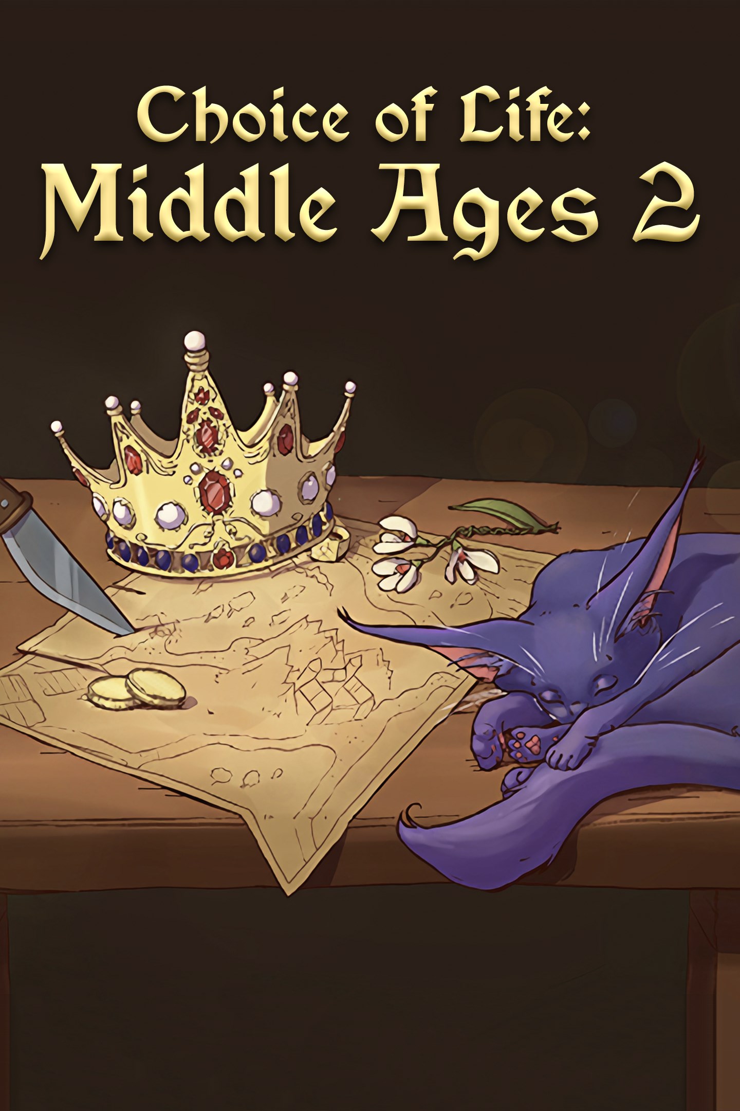 Choice of Life: Middle Ages 2 image