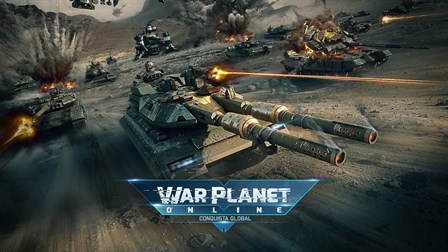 Baixar War Planet Online: Conquista Global - Microsoft Store pt-BR