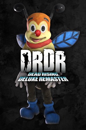 Dead Rising Deluxe Remaster - Костюм и фоновая музыка: Пчелка из торгового центра «Вилламетт»