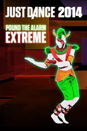 "Pound The Alarm" - Extreme