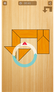 Tangram Signboards HD screenshot 4