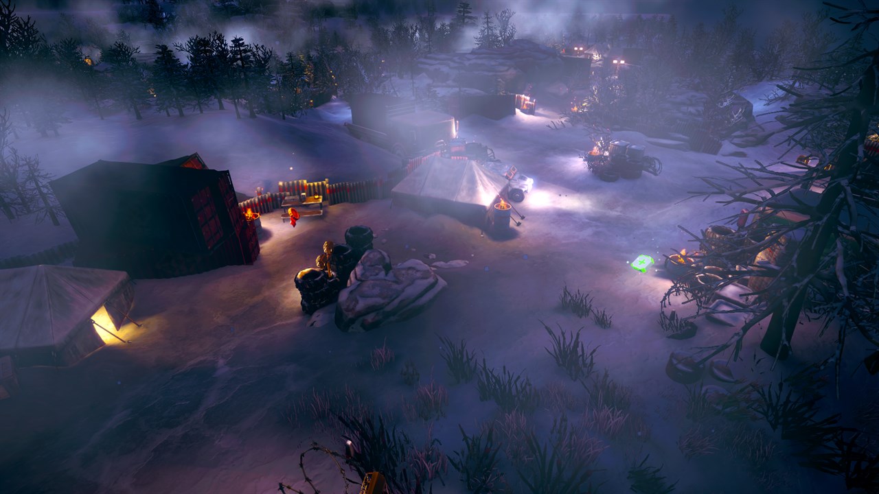 Tiny Troopers: Global Ops screenshot 2
