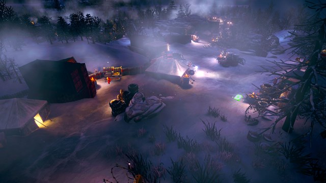 Tiny Troopers: Global Ops screenshot 2