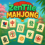 ZenTile Mahjong