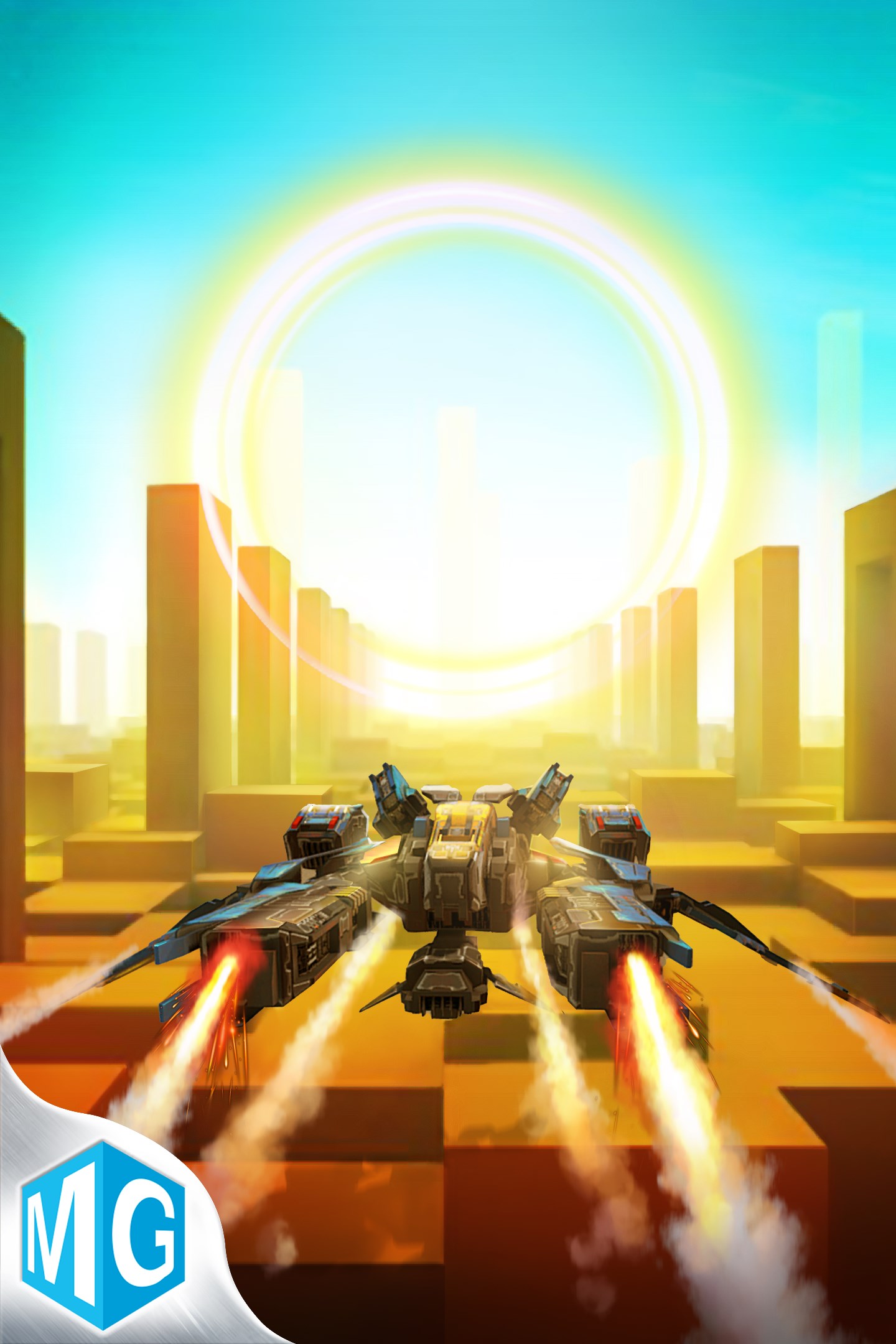 Descargar Star Trek Through