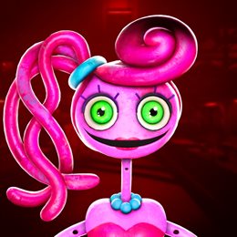 Aperçu Poppy Playtime: Chapter 2