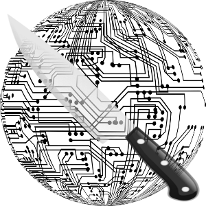 Netstat Knife