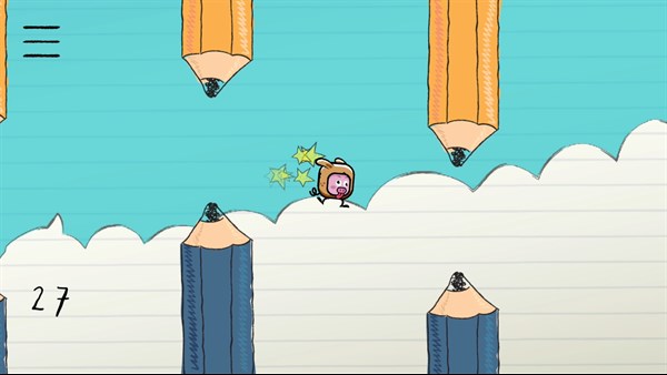 Doodle JumPig — 2