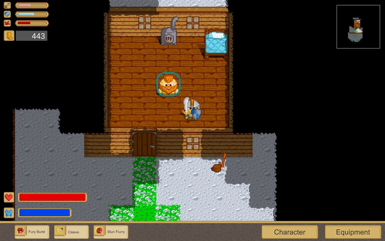 #3. Golden Fall 2 (Xbox) By: Sargon