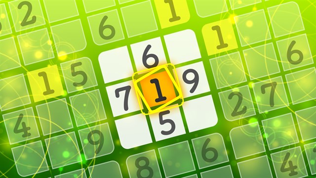 Sudoku Relax