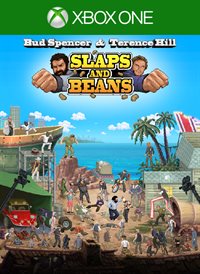 Bud Spencer & Terence Hill - Slaps And Beans