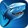 Hunting Shark - Sea Monster 3D