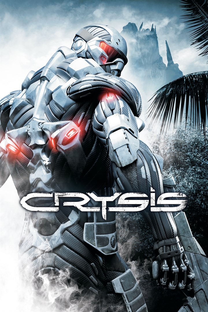 Crysis® - Free download and play on Windows | Microsoft Store