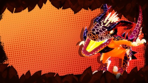 Raptor Evolution: Infermadon DLC