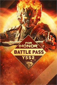 For Honor® Y5S2 Battle Pass
