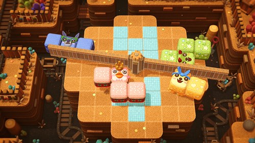 All You Need is Help Lively Friends Bundle