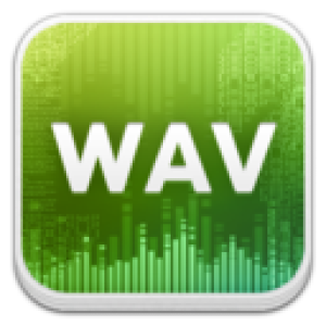 MP3 WAV Converter