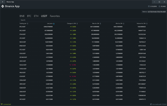 Windows binance app google move eos to metamask