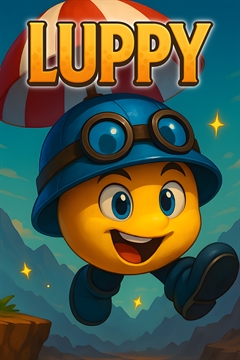 Luppy