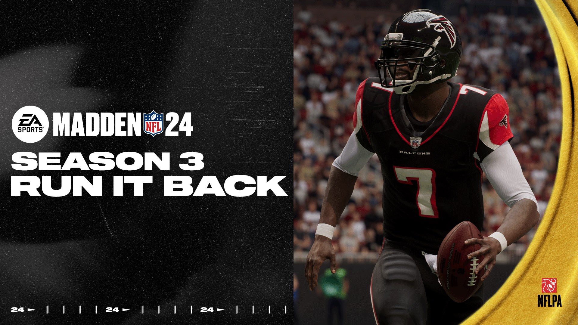 Madden 24 Season 3: Run It Back