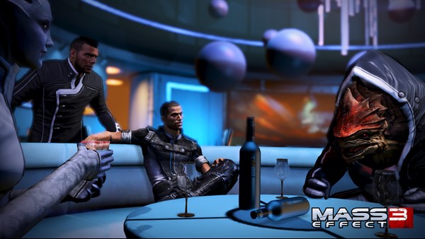Mass Effect 3 (2012 Edition) — 2