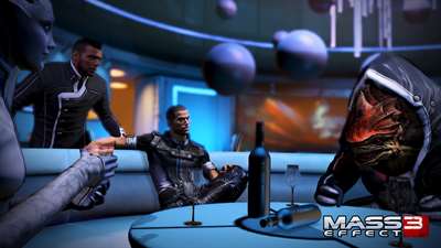 Mass Effect 3 (2012 Edition) screenshot 2