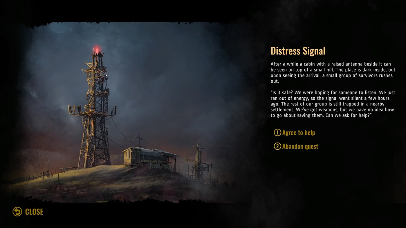 #7. Surviving the Aftermath (Xbox) โดย: Paradox Interactive