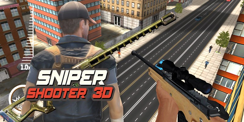 3d shooting games download for windows 10