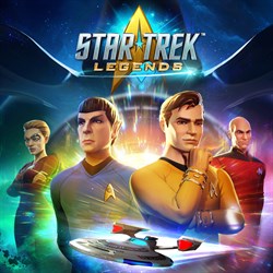 Star Trek: Legends