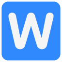 Word of the Day Tab icon