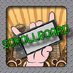 Scrollboard 10