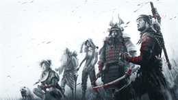 Aperçu Shadow Tactics: Blades of the Shogun
