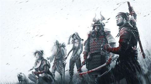 Shadow Tactics: Blades of the Shogun chega ao PS4 e Xbox One