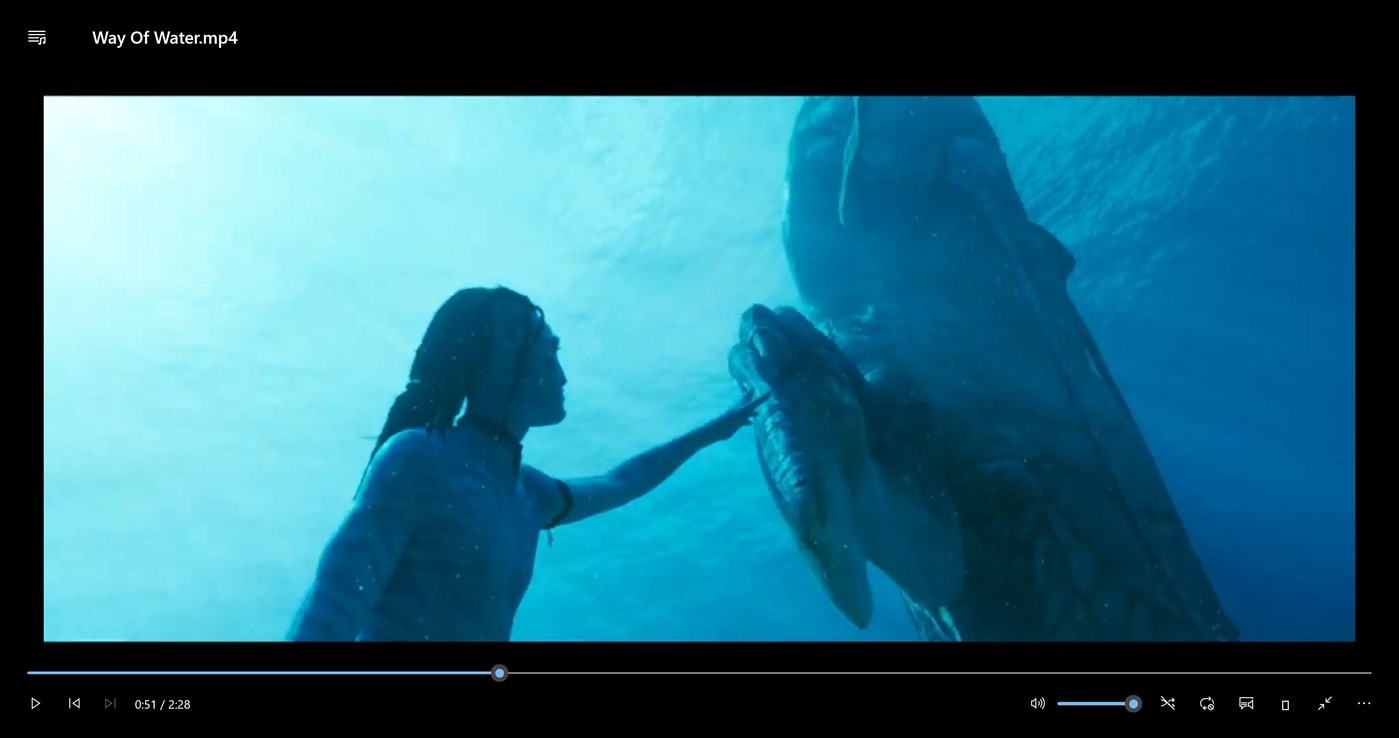 #9. VICinematic : Super Media Player (Windows) 由: VLCinematic