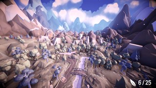 Aery - Peace of Mind 4 screenshot 4