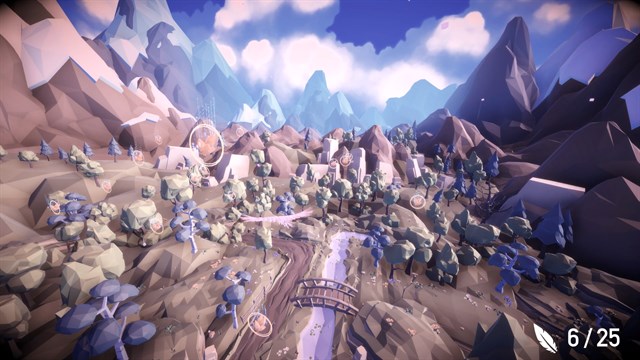 Aery - Peace of Mind 4 screenshot 4