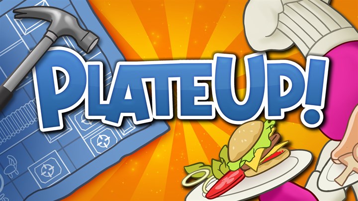 PlateUp! Demo