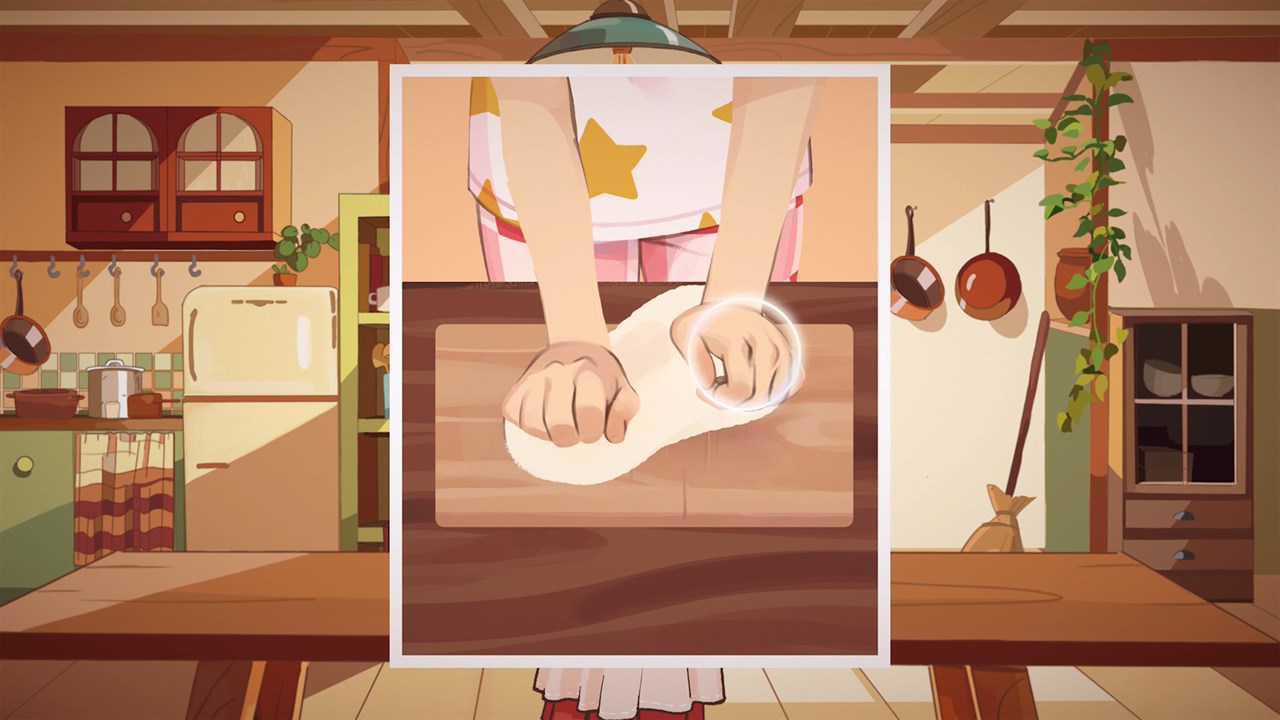 The Witch's Bakery screenshot 3