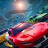 NASCAR Arcade Rush Project-X Edition