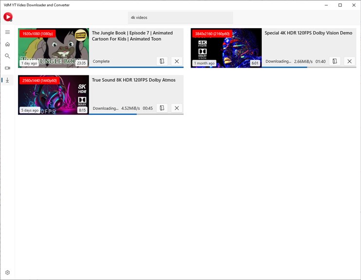YT Video & MP3 Downloader and Converter_6