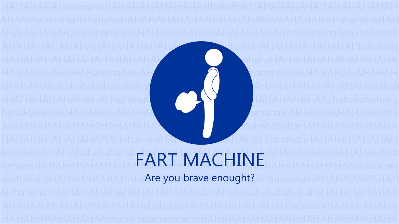 #1. Awesome Fart Machine (Windows) Podle: Tival