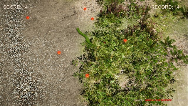 SnakeEats screenshot 3