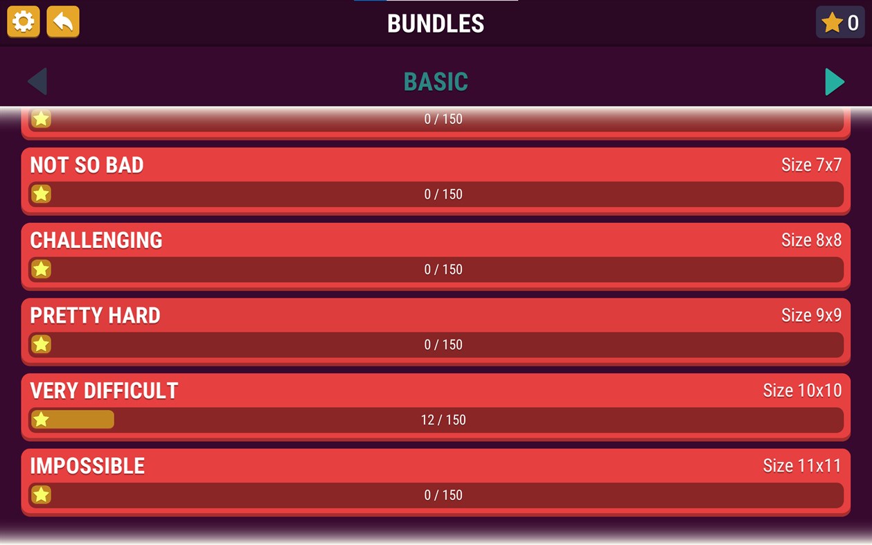 #5. Line Connect INFINITE - PC & XBOX (Windows) 来自: NovaSoftwares