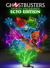 Ghostbusters: Spirits Unleashed Ecto Edition