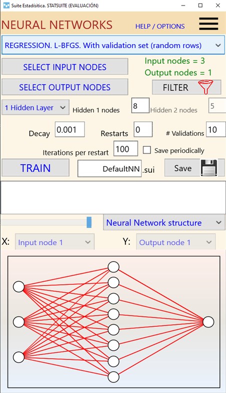 #4. Statistics Suite (StatSuite) Full (Windows) By: Francisco Aparisi