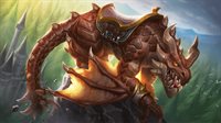 Le pack Dragonnier de Paladins
