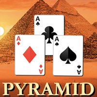 Egypt Pyramid Solitaire 
