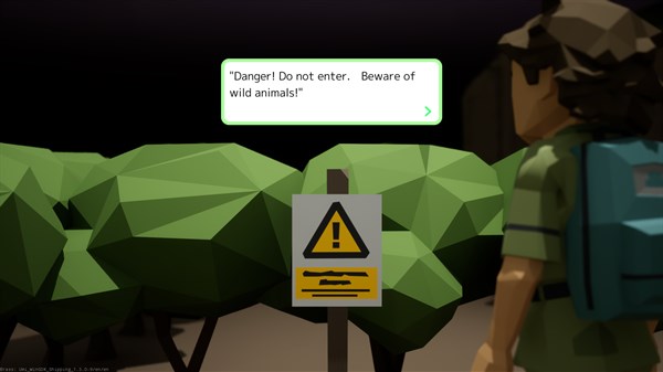 Brass: A Peaceful, Cozy Adventure — 11