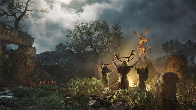 Assassin's Creed Valhalla Season Pass screenshot 2